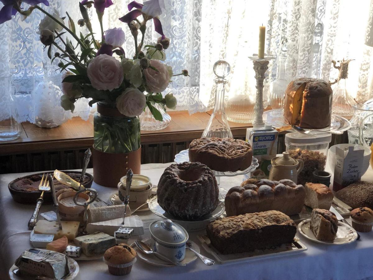 La Maison De Juliette Сен-Иполит Екстериор снимка
