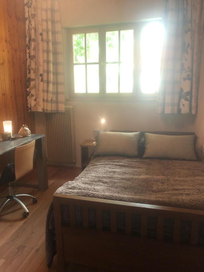 La Maison De Juliette Сен-Иполит Екстериор снимка
